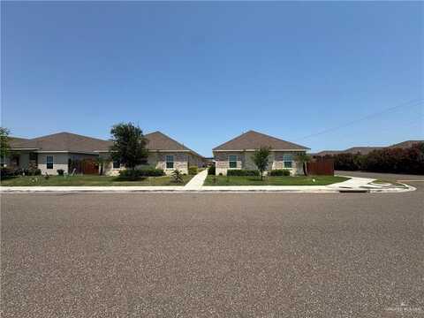 520 Downing Avenue, Edinburg, TX 78539