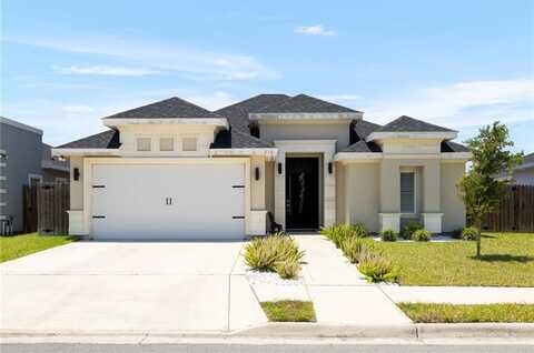 218 Stella Drive, San Juan, TX 78589