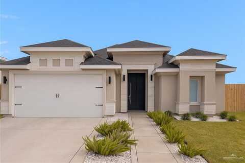 218 Stella Drive, San Juan, TX 78589