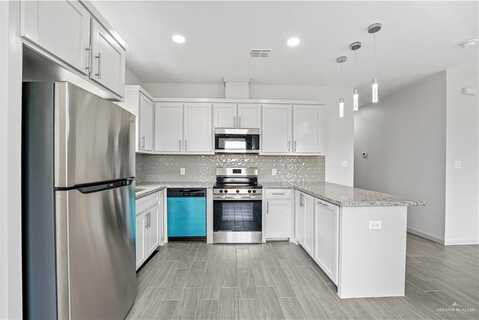 1905 W Violet Drive, Pharr, TX 78577