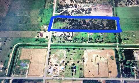 N/A Sunflower Road, Edcouch, TX 78538