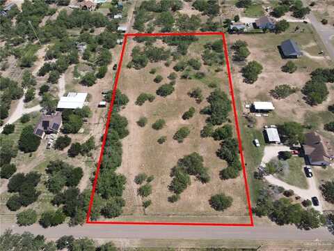 6813 Azul Street, Edinburg, TX 78542