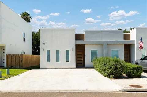 1615 W B Street, Mission, TX 78572