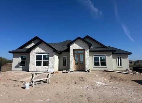 119 Holy Lane, Rio Grande City, TX 78582