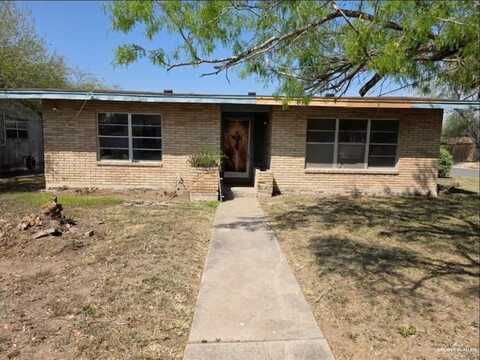 1001 S 5th Avenue, Edinburg, TX 78539