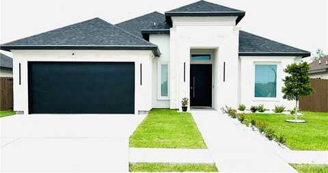 1509 Giselle Street, Mission, TX 78574