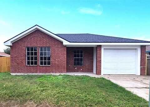 800 Rio Vista Avenue, Pharr, TX 78577