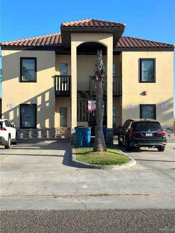 105 E Pike Street, South Padre Island, TX 78597