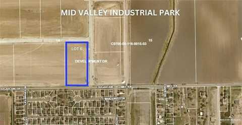 00 Economic Avenue, Weslaco, TX 78599