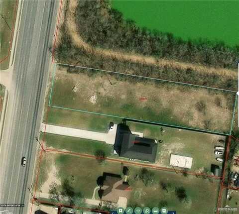 0000 Raul Longoria Road, Edinburg, TX 78542