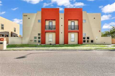 1200 E Camellia Avenue, McAllen, TX 78501
