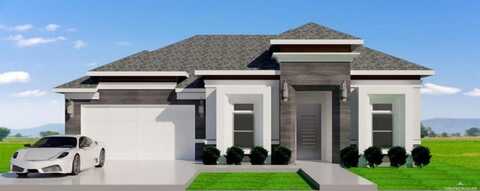 608 Makayla Drive, San Juan, TX 78589