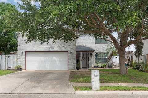 507 Bahama Street, Weslaco, TX 78596