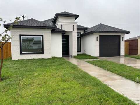 1506 Las Palmas Avenue, Hidalgo, TX 78557