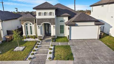 1617 E Mayhem Drive, Edinburg, TX 78542