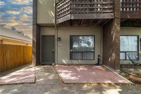 1405 N 15th Street, McAllen, TX 78501