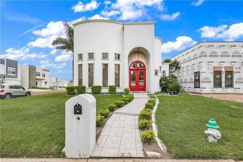 224 San Jacinto, Mission, TX 78572