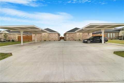 2813 E Israel Avenue, Alton, TX 78573