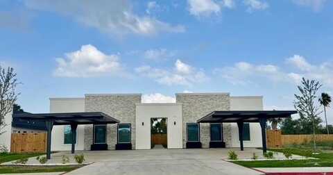 104 N Dove Street, Mission, TX 78572