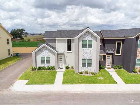 5315 N Crown Point, Pharr, TX 78577