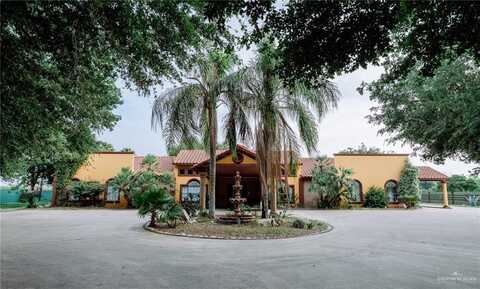 4801 W State Highway 107 Highway, McAllen, TX 78504