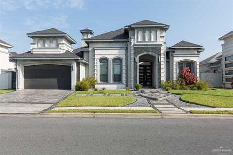 2403 Elbrus Avenue, Edinburg, TX 78539