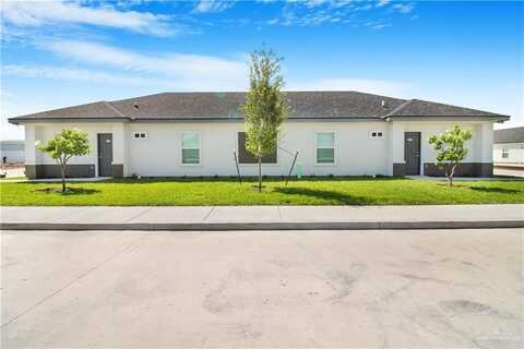 1413 N Inspiration Boulevard E, Alton, TX 78573