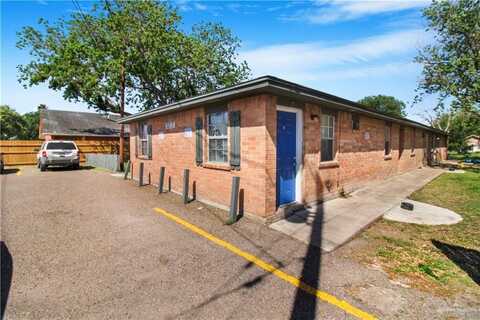 506 N Mccoll Road, Edinburg, TX 78541
