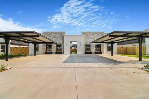 2002 E 1st Street, Mission, TX 78572