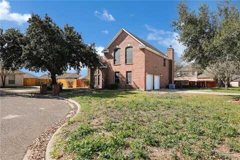 3003 Forest Circle, Mission, TX 78574