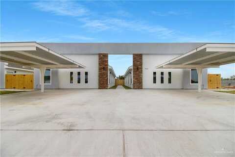 9210 N 56th Lane, McAllen, TX 78504