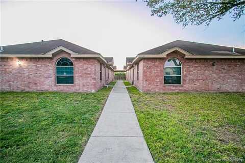 1921 Aruba Drive, Edinburg, TX 78541