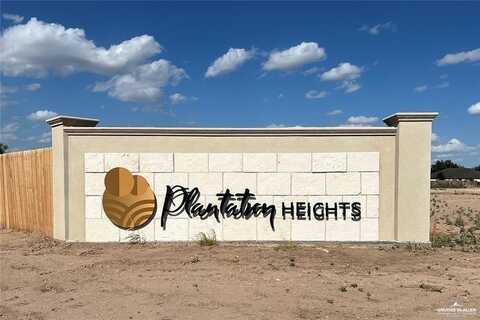 2902 Magnolia Drive, San Juan, TX 78589