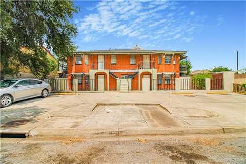3813 N 8th Court, McAllen, TX 78501