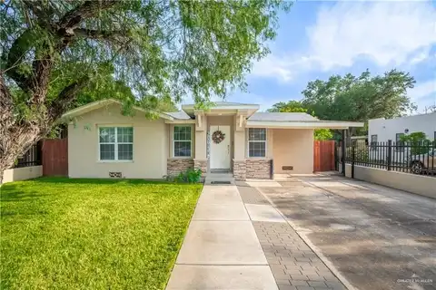 613 Cedar Avenue, McAllen, TX 78501