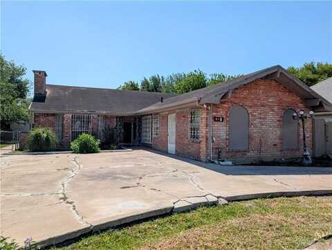 605 S 8th Street, Hidalgo, TX 78516