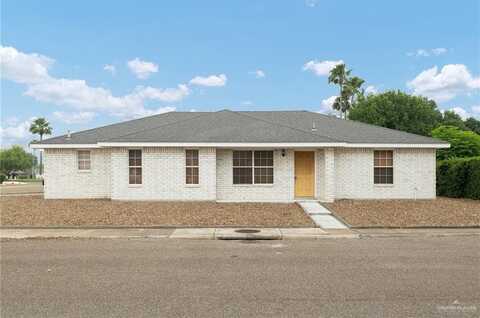 1600 Lakeside Drive, Mission, TX 78572