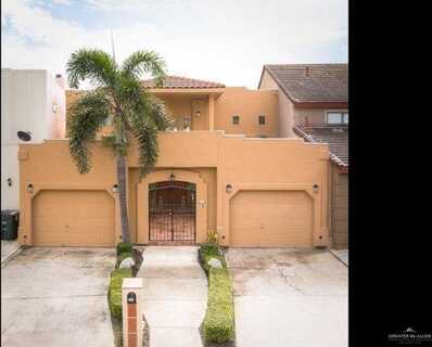 2114 Colorado Street, Mission, TX 78572