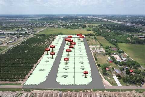 1316 N Abesam Avenue, Edinburg, TX 78542