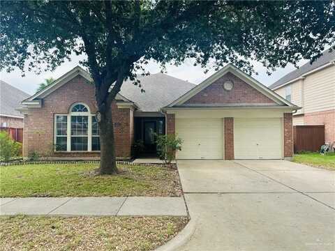 3307 San Angelo Street, Mission, TX 78572
