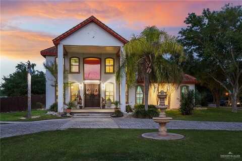 912 Bentsen Road, McAllen, TX 78501