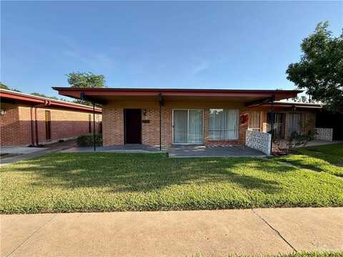 800 E Dallas Avenue, McAllen, TX 78501