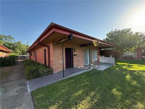 800 E Dallas Avenue, McAllen, TX 78501