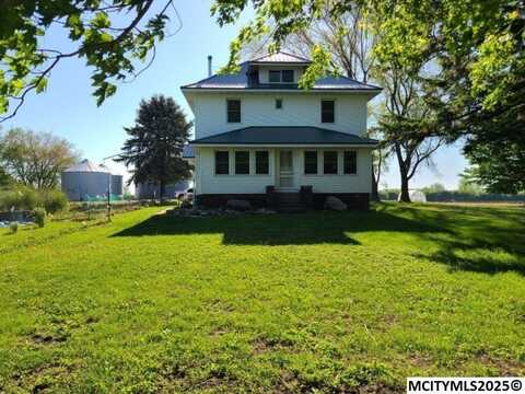 1934 OBrien Ave, CLARION, IA 50525