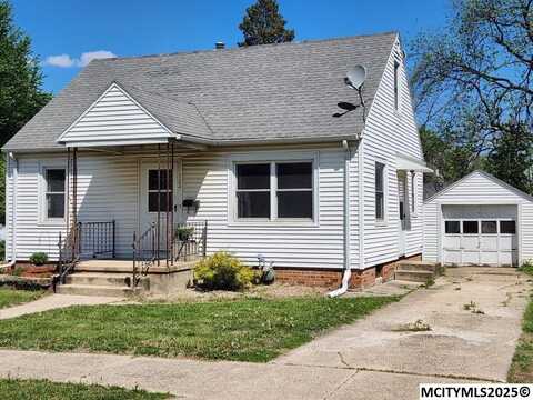 722 3rd SW, MASON CITY, IA 50401
