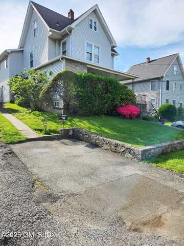 32 Orchard Place, Greenwich, CT 06830