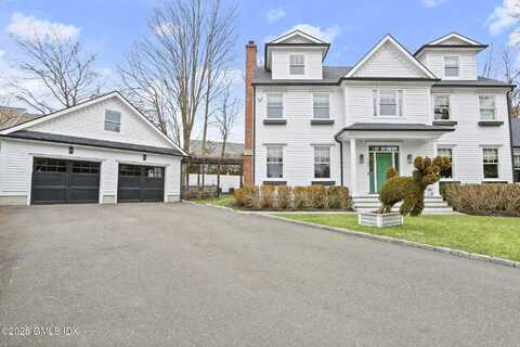 101 Lockwood Road, Riverside, CT 06878