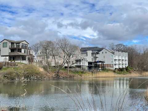 25 Davenport Avenue, Greenwich, CT 06830