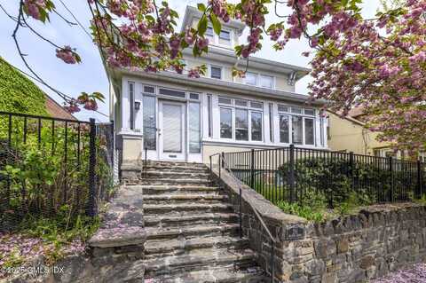 291 Delavan Avenue, Greenwich, CT 06830