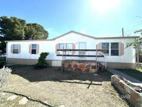 1280 E Montecito Dr, Globe, AZ 85501